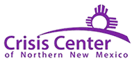 Crisis Center of Northern New Mexico Logo